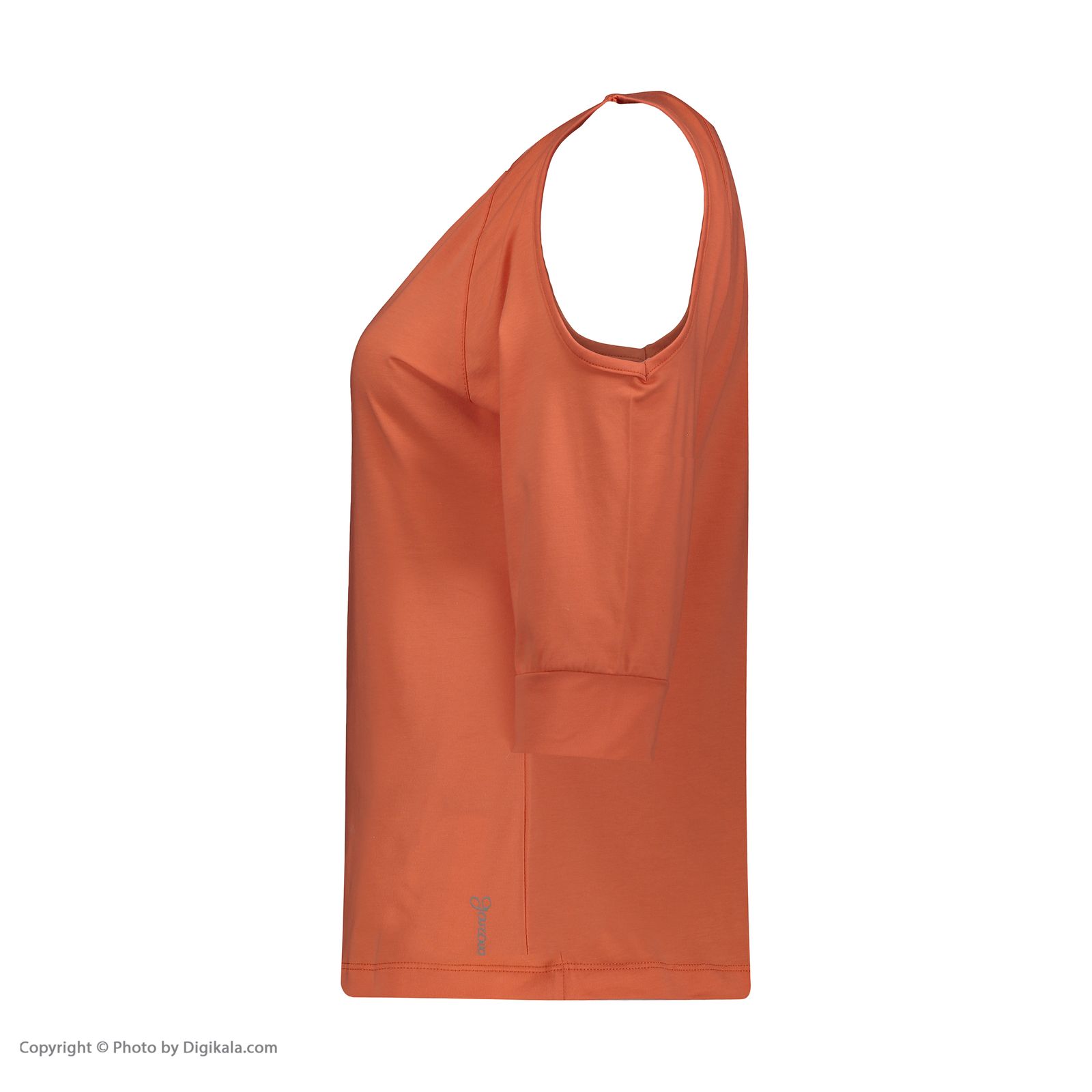 ست تی شرت و شلوارک زنانه گارودی مدل 1110307101-26 -  - 3