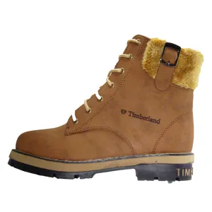 نیم بوت زنانه مدل ارنیکا