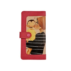 کیف پول زنانه مدل فانتزی