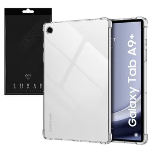 کاور لوکسار مدل Unicom مناسب برای تبلت سامسونگ Galaxy Tab A9+ / A9 Plus