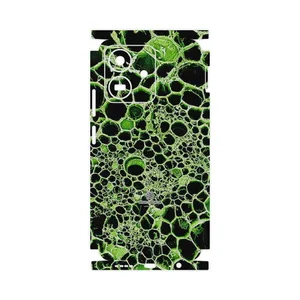 MAHOOT Atom Universe 4-FullSkin Cover Sticker for Honor Play 10