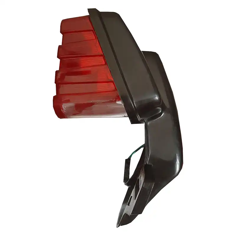 چراغ خطر عقب موتور سیکلت مدل BL01