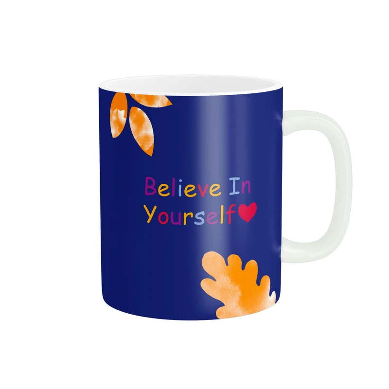 ماگ پاد آفرین مدل نیورا دیزاین طرح نوشته کد 09