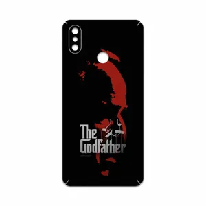 MAHOOT The Godfather Cover Sticker for Xiaomi Mi Max 3
