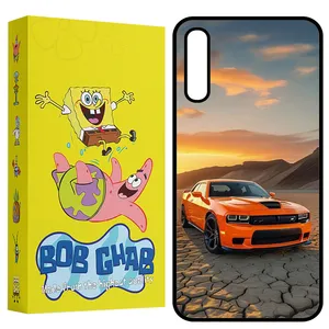 BOB Ghab BCPA50 Cover For Samsung Galaxy A50 / A50s / A30s  