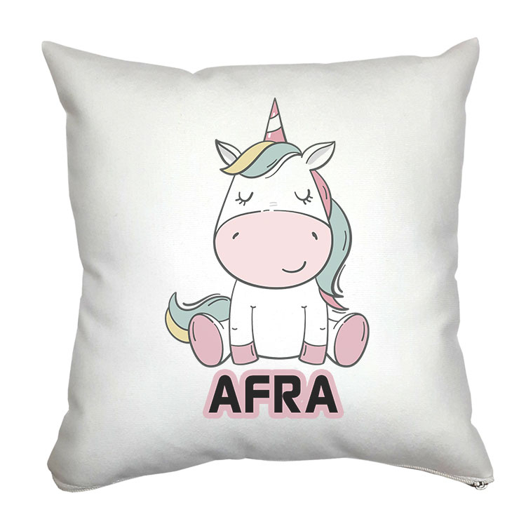 کوسن مدل اسب تک شاخ طرح افرا