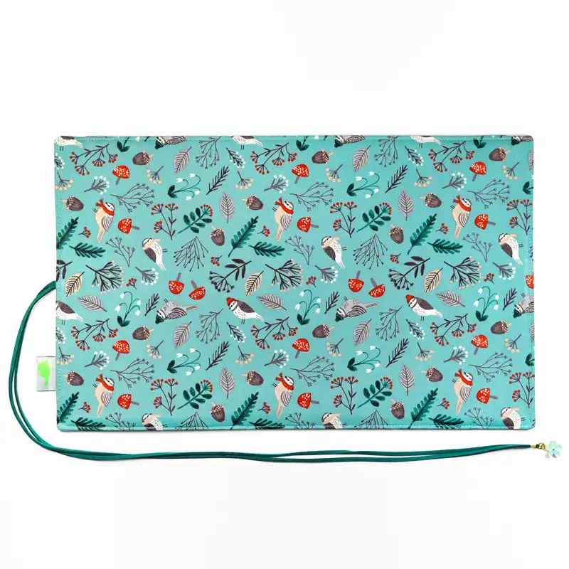 جامدادی طوطی دیزاین مدل ROLLI-15