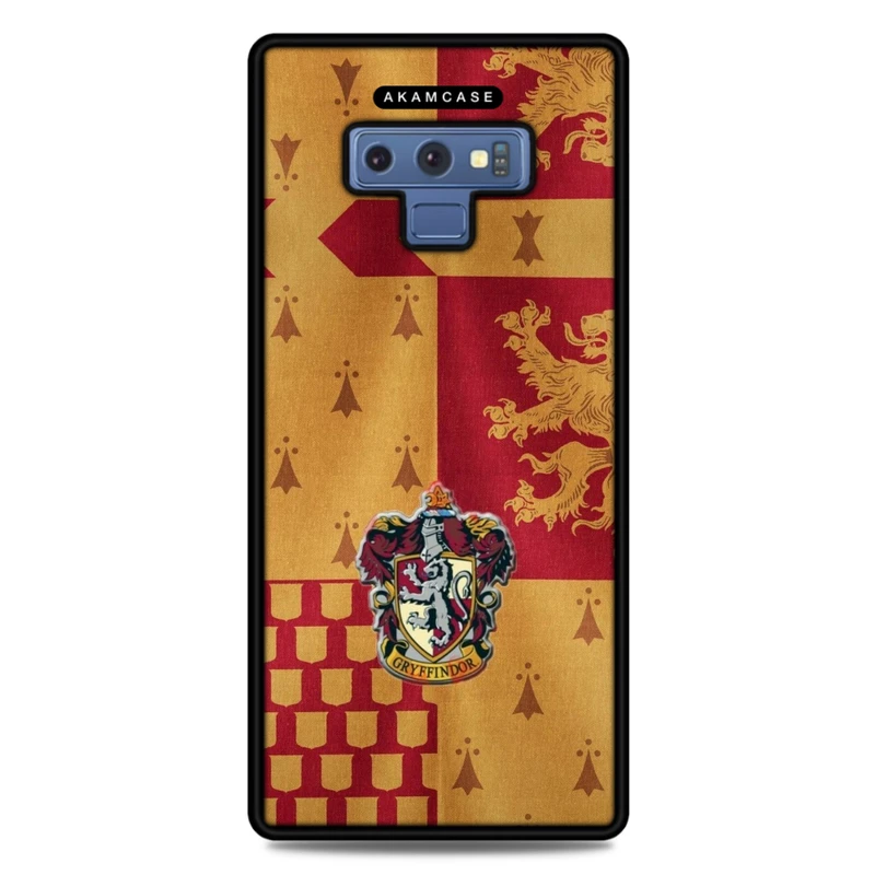 کاور آکام مدل AMC-WSGN9-HARRY POTTER-28 مناسب برای گوشی موبایل سامسونگ Galaxy Note 9