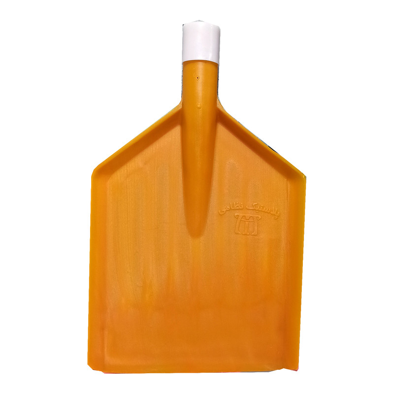 پارو پلاستیک نظامی مدل N1 بسته 3 عددی