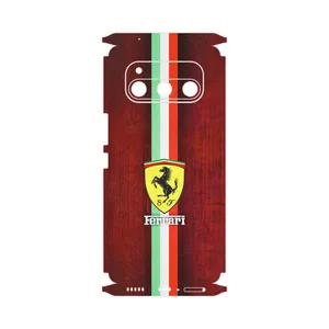 MAHOOT Ferrari-FullSkin Cover Sticker for Daria Bond 5G