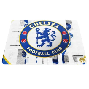 ماوس پد هومرو طرح تیم چلسی مدل A1745