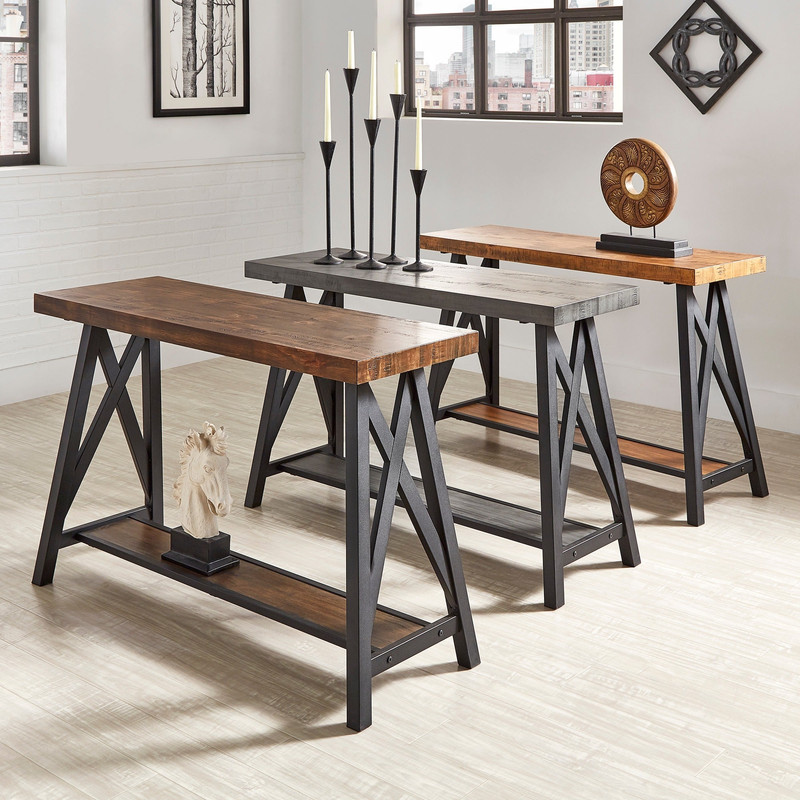 کنسول مدل باربارا