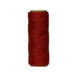 نخ موم دار یاسین کد 57 سایز 1 طول 50 متر