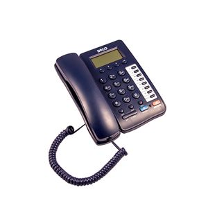 نقد و بررسی تلفن دکو مدل 1372CID توسط خریداران