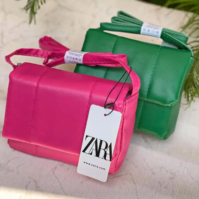 کیف دوشی زنانه مدل مینی 009