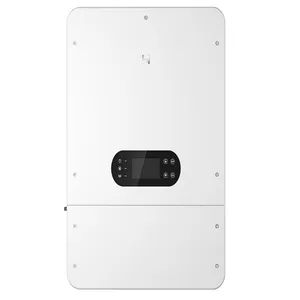اینورتر خورشیدی گودوی مدل GW12KET-L-G10 ظرفیت 12000 وات