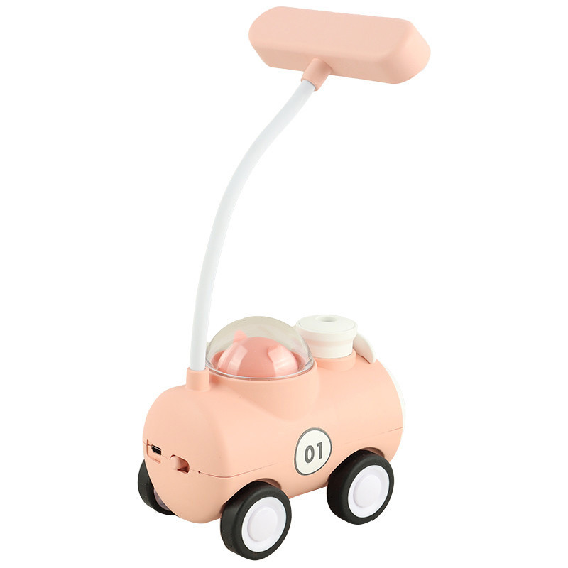 چراغ مطالعه مدل فانتزی طرح لوکوموتیو