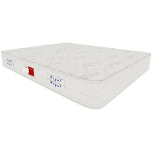 تشک رویال مدل رویال 8 دو نفره سایز 200 × 160 سانتی‌ متر
