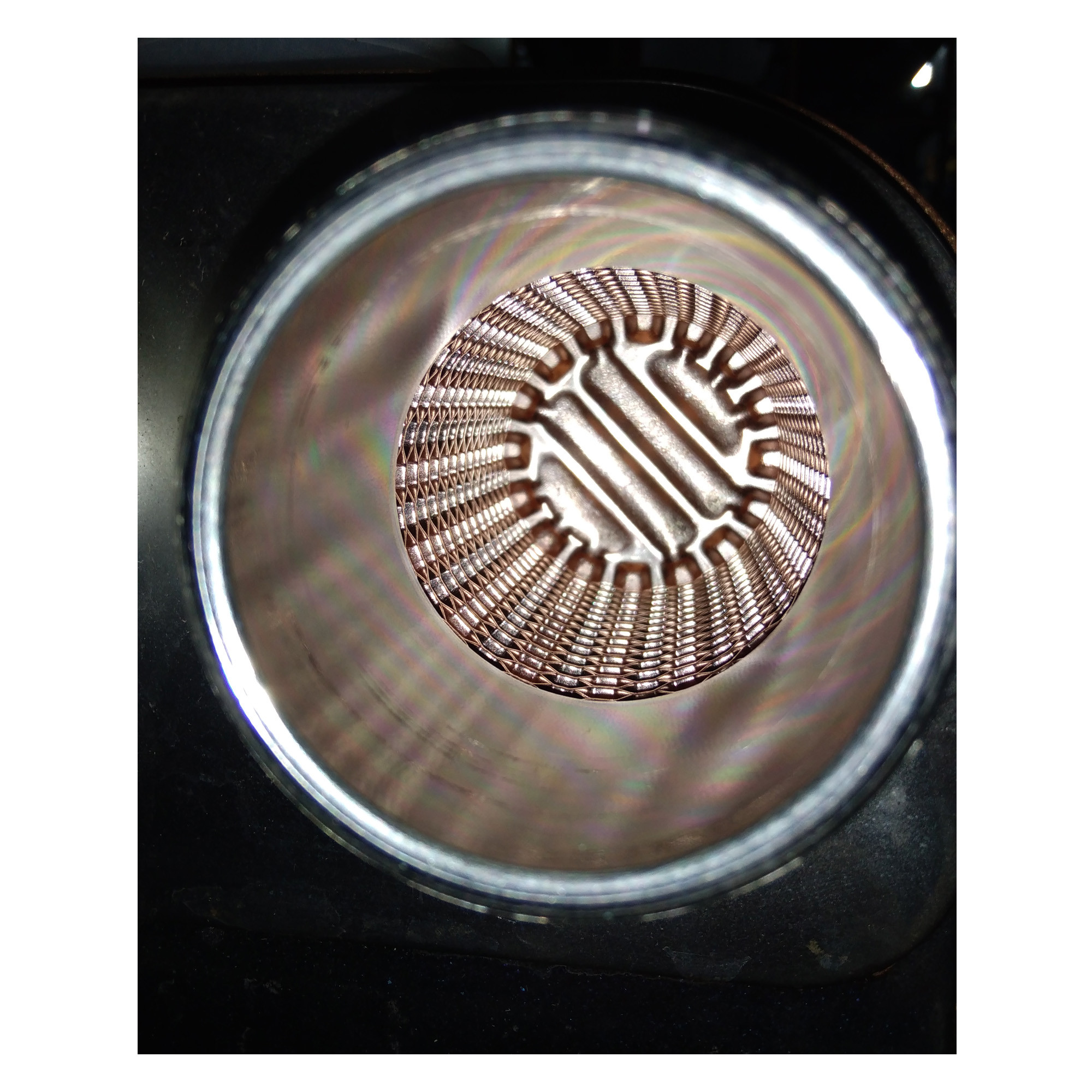 مبدل حرارتی صفحه ای کول سامر مدل CS-PHE095-78P