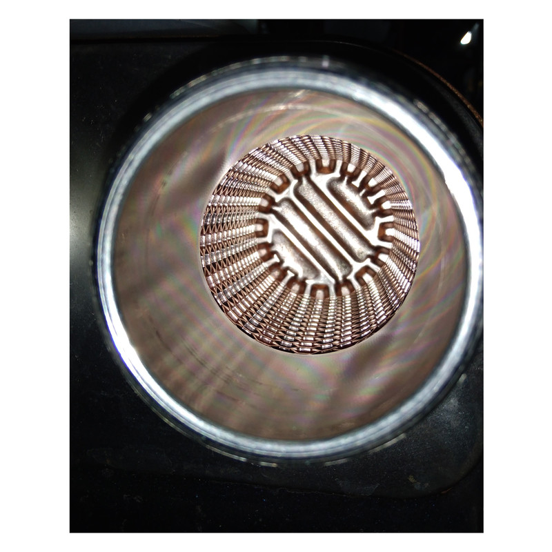 مبدل حرارتی صفحه ای کول سامر مدل CS-PHE095-78P