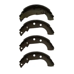 لنت ترمز عقب پارسه فدک کد 1009 مناسب برای پژو 405