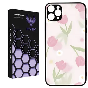 RIVEN RI3-20 Case For Apple iPhone 16 Pro