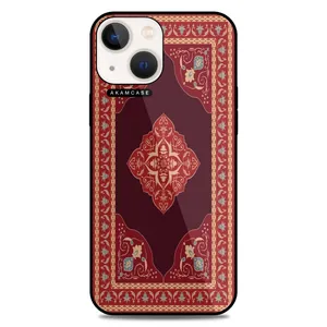 AKAM AMC-WA13-PERSIAN-4 Cover For Apple iPhone 13