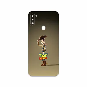 MAHOOT Toy Story Cover Sticker for Samsung Galaxy A11