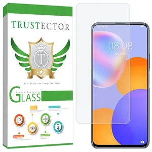 محافظ صفحه نمایش تراستکتور مدل SIMT20 مناسب برای گوشی موبایل شیائومی Redmi Turbo 4 / Poco X7 Pro / Poco M7 Pro 5G / Redmi Note 14s 4G / داریا  Daria Bond 2 / Daria Bond 2 lite 