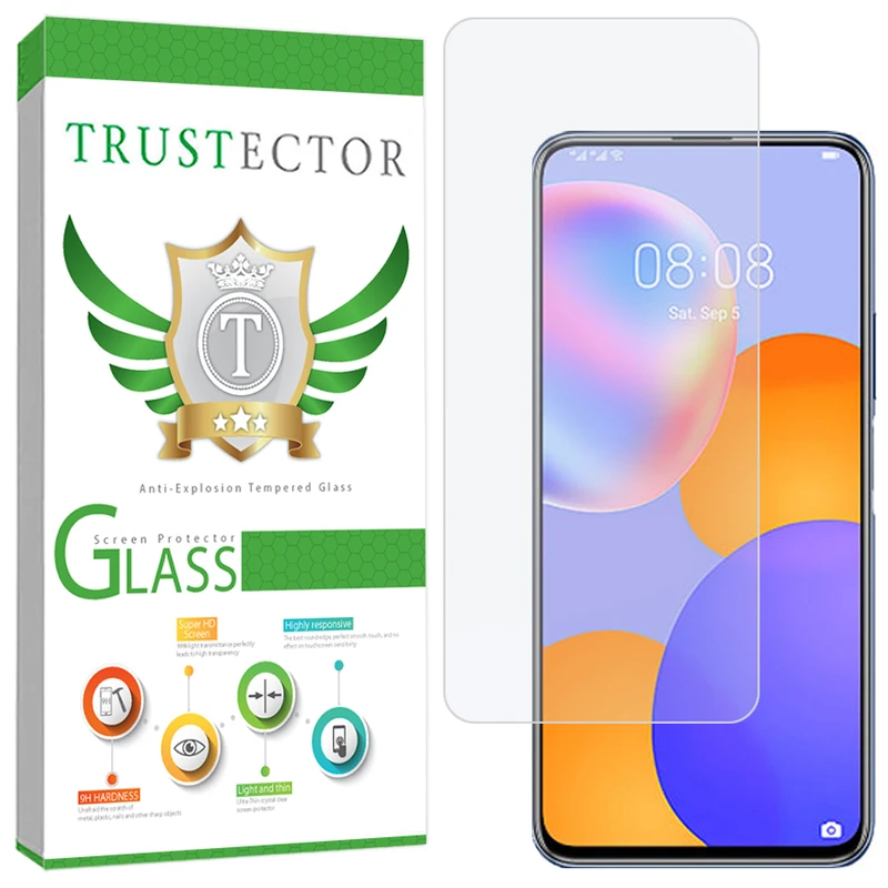 محافظ صفحه نمایش تراستکتور مدل SIMT20 مناسب برای گوشی موبایل شیائومی  Poco F5 / Poco F5 Pro / Poco M6 Pro 4G / Redmi Note 13 Pro 5G / Redmi Note 13 Pro 4G / ناتینگ Phone 3