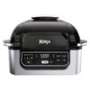 سرخ کن بدون روغن نینجا مدل AG301