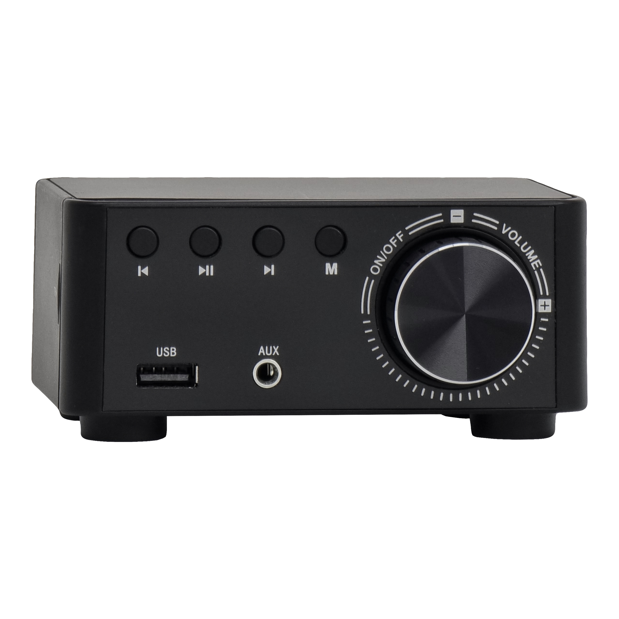 آمپلی فایر تندر مدل TH-100D