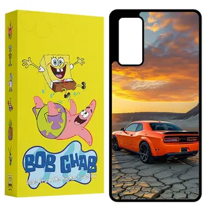 BOB GHAB BCPS20F Cover For Samsung Galaxy S20 FE 4G / S20 FE 5G / S20 FE 2022