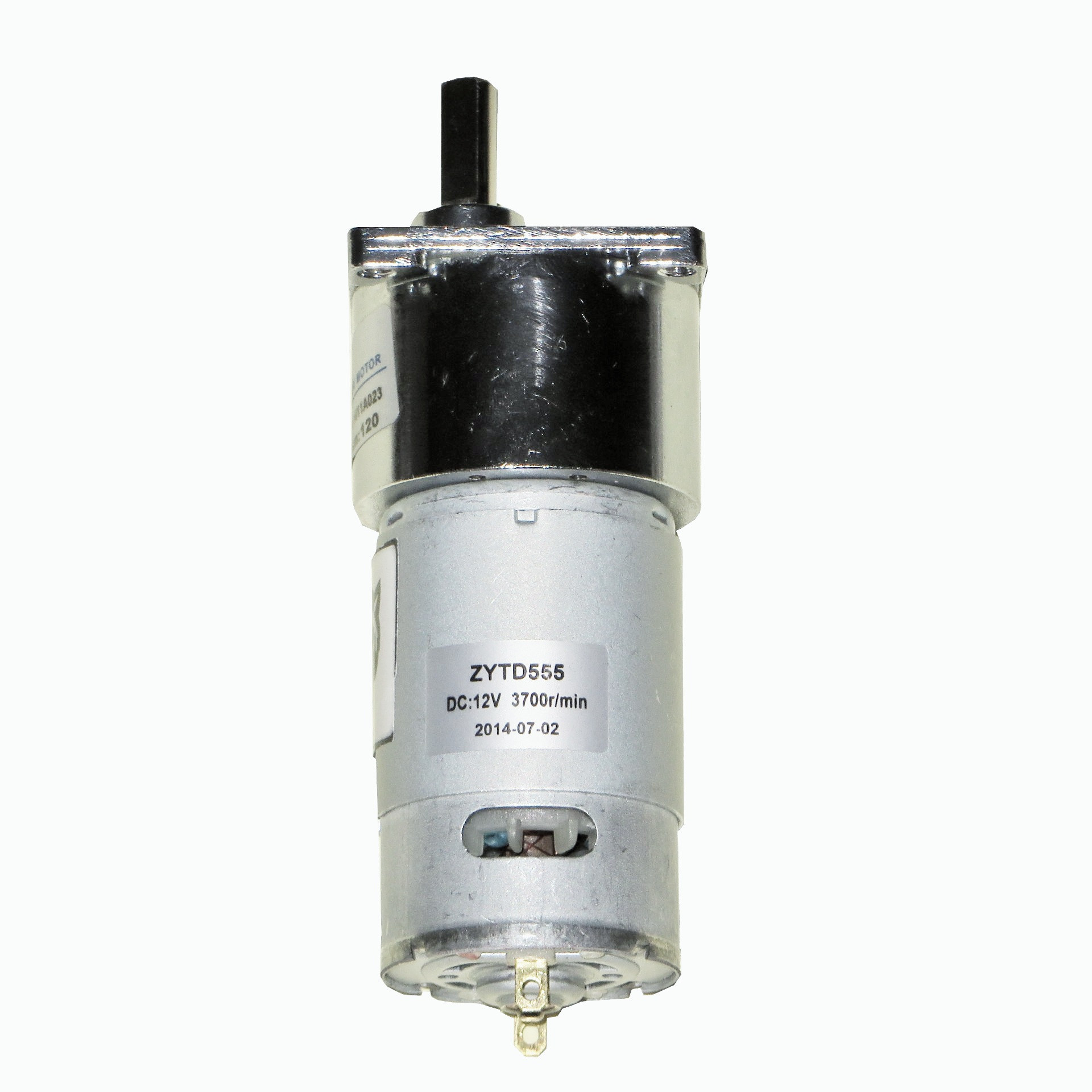 موتور گیربکس ژنگ مدل zgb42fh
