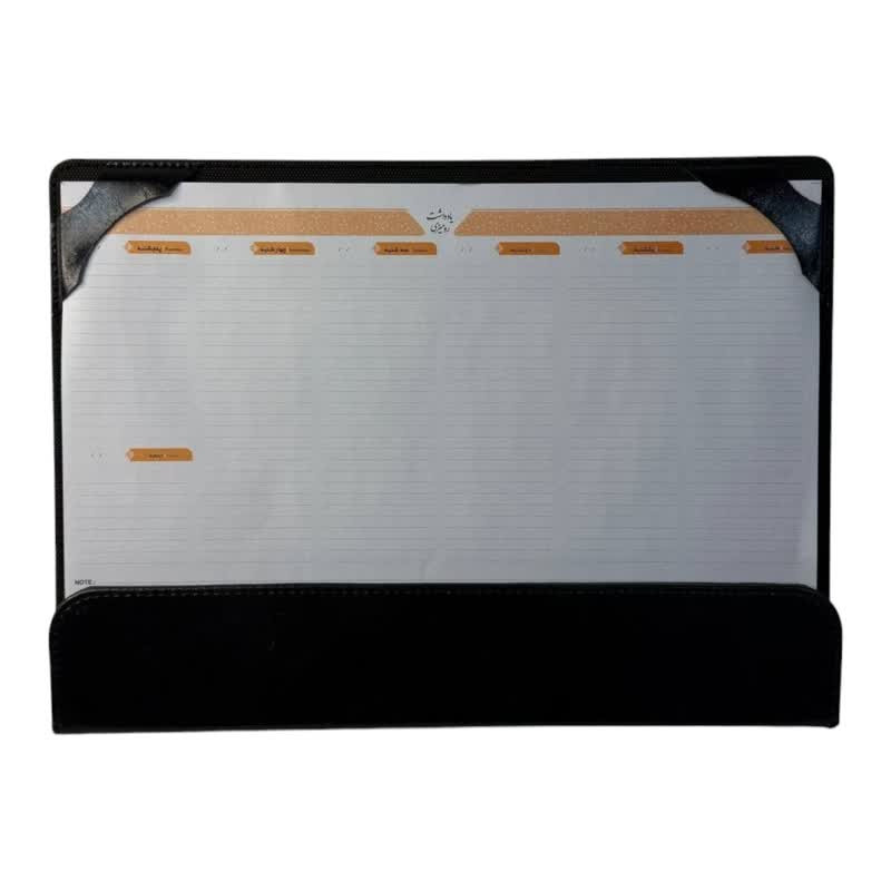 تقویم رومیزی سال 1404 مدل 404