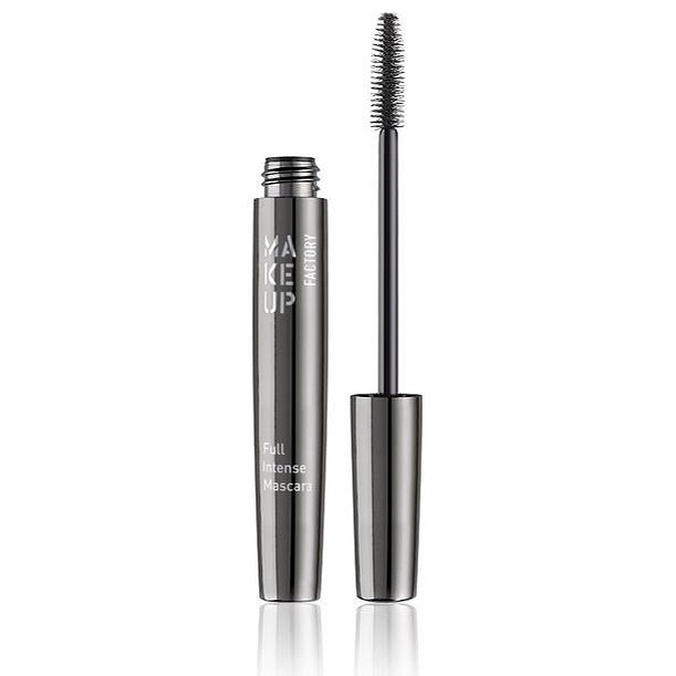 ریمل حجم دهنده میکاپ فکتوری مدل Intense شماره 1