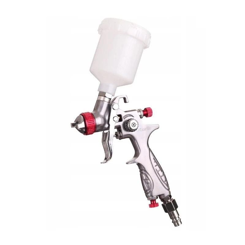 پیستوله سایه پاش آئوریتا مدل  887p کد 0/8