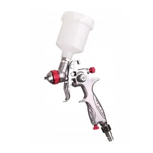 پیستوله سایه پاش آئوریتا مدل  887p کد 0/8