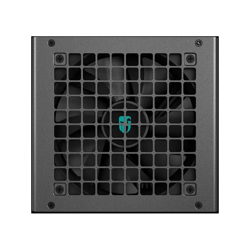 منبع تغذیه کامپیوتر 850 وات دیپ کول مدل GameStrom PN850M