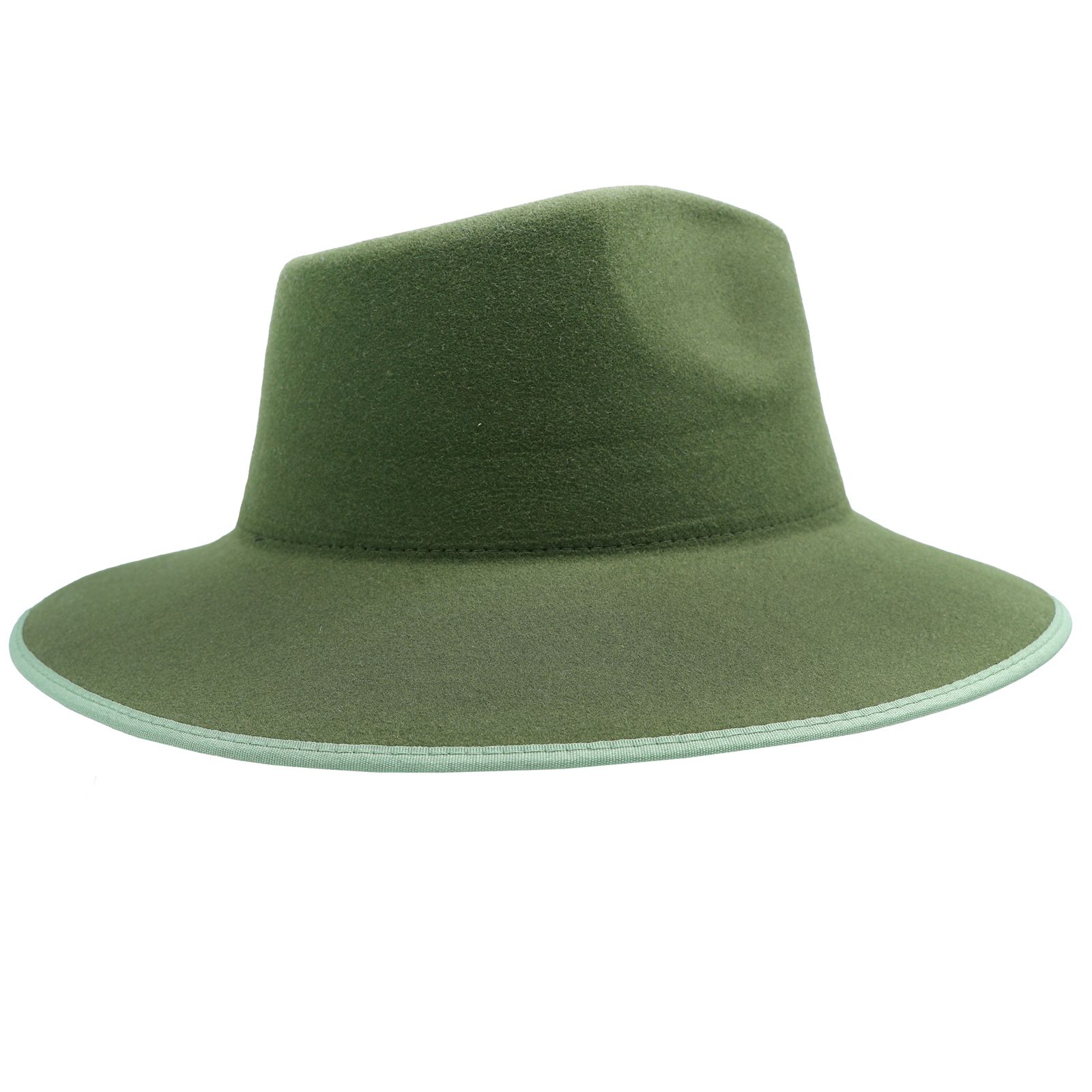 کلاه شاپو کاملیا مدل NEW-SA کد 51688 - - 15