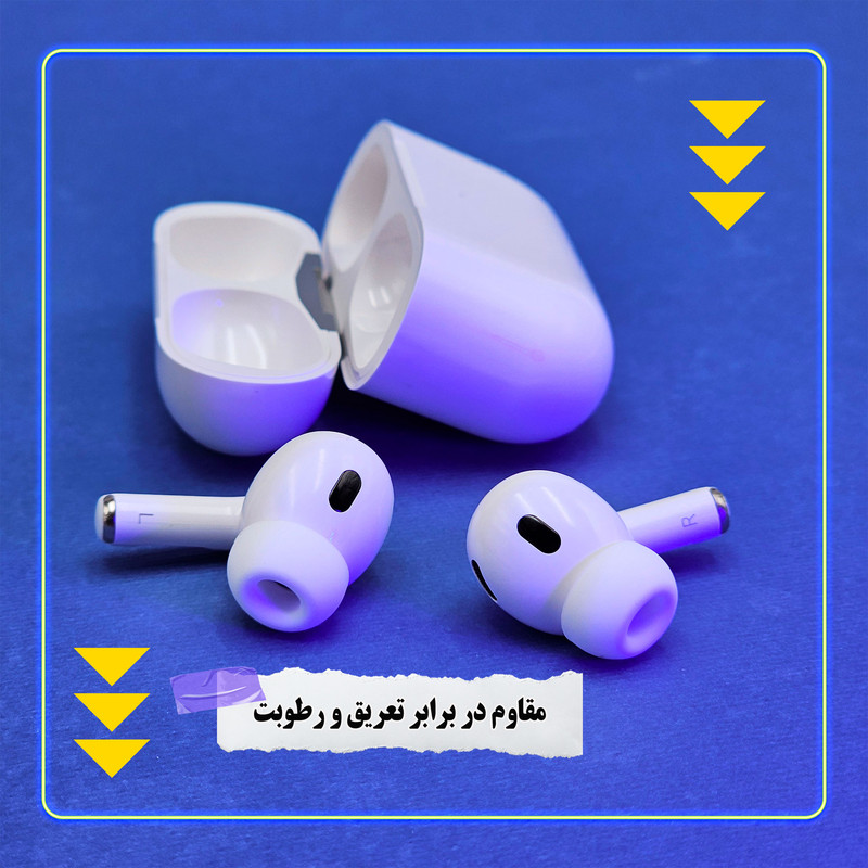 هدفون ریولینک مدل WS2 Pro2