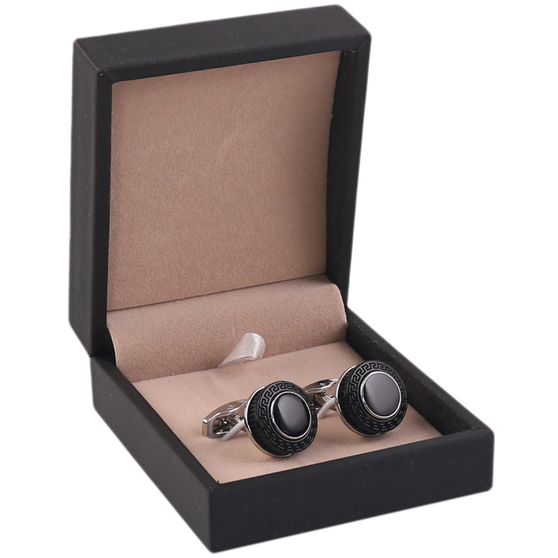 دکمه سردست مردانه مدل PJ-111521