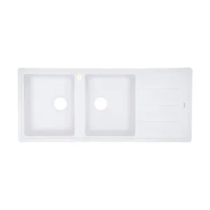 سینک ظرفشویی گرانیت مدل VICTORIA-S01 توکار