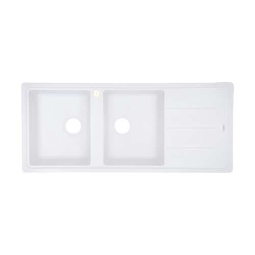 سینک ظرفشویی گرانیتی مدل VICTORIA-S001 توکار