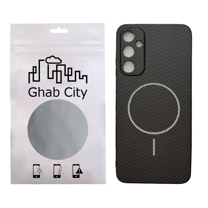 کاور قاب سیتی مدل CRB مناسب برای گوشی موبایل سامسونگ Galaxy A05s