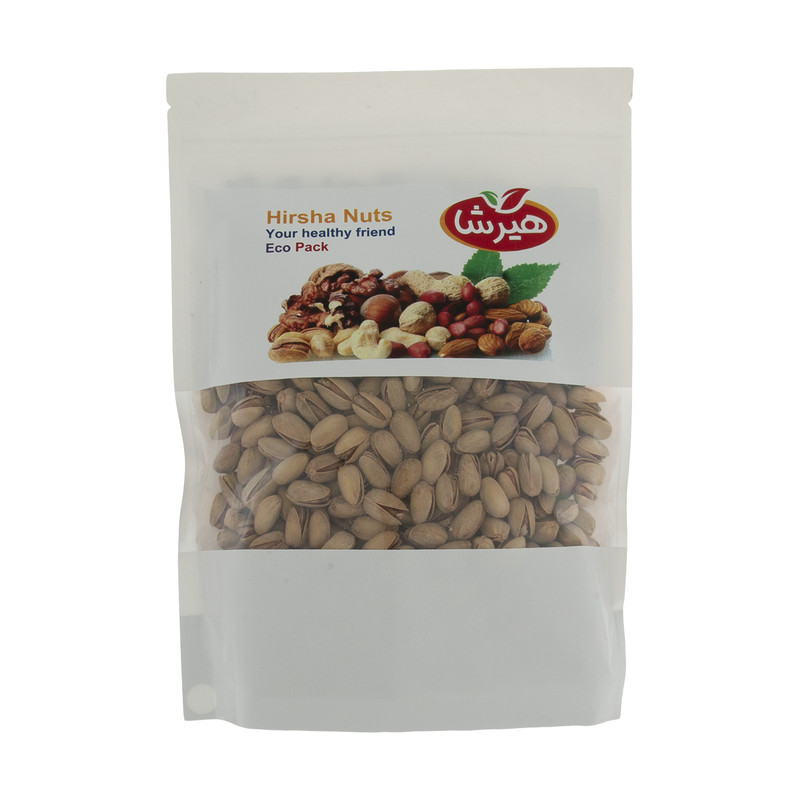  پسته اکبری نمکی هیرشا-1کیلوگرم