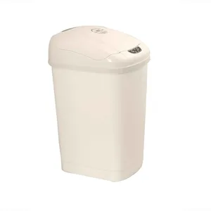 سطل زباله ای ام دی  مدل 27L