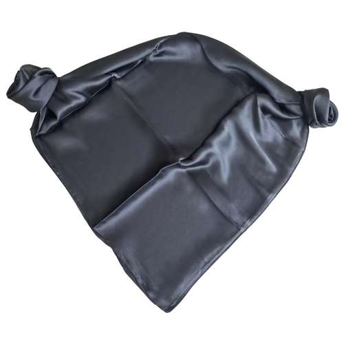 روسری زنانه مدل ساتن اورجینال ساده 