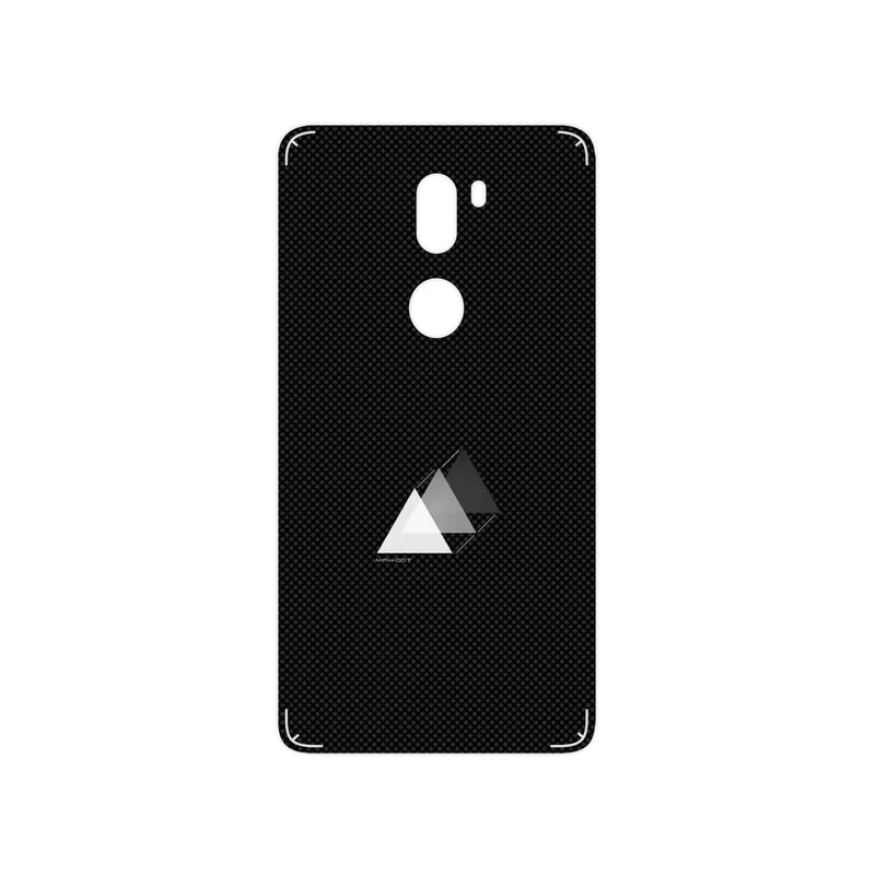 برچسب پوششی ماهوت مدل Minimal 3 Triangle Icon مناسب برای گوشی موبایل شیائومی Mi 5s Plus