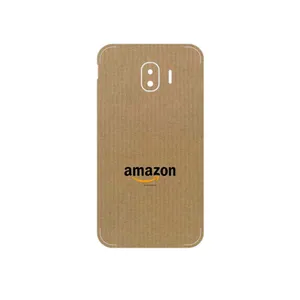 MAHOOT Amazon Cover Sticker for Samsung Galaxy J2 Pro 2018